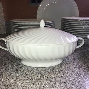 Oscar de la Renta Fine China